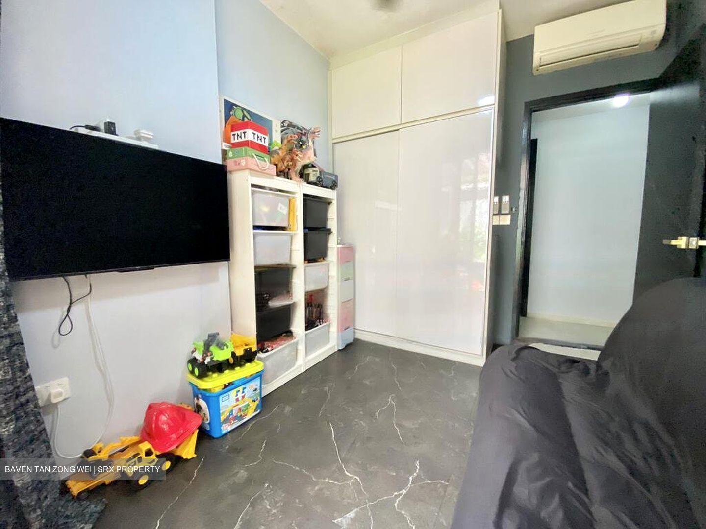 Forestville (D25), Condominium #486252681